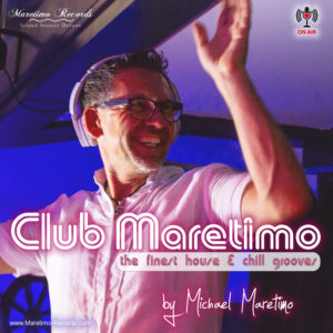 Club Maretimo is on Milano Lounge