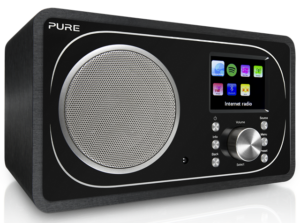 Listen to Milano Lounge Radio with an Internet radio or WiFi Radio, such as Pure