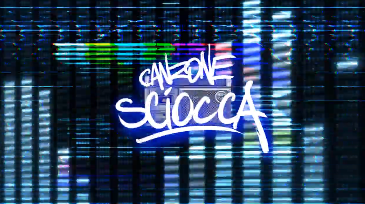 Videoclip by Christian Portaro Lestophantasy for "Canzone sciocca" by Roberto Bocchetti
