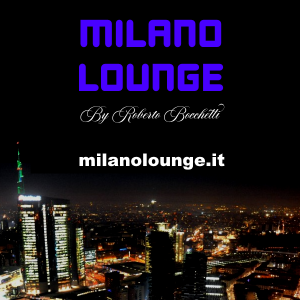 Lounge by Roberto Bocchetti Sophisticated from Heart of Milan, Italy